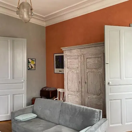 Σπίτι διακοπών Maison Avec Jardin Au Calme Proche Du Centre Λα Ροσέλ