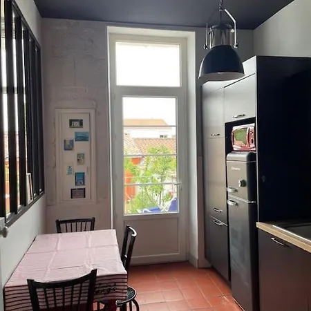 Maison Avec Jardin Au Calme Proche Du Centre Σπίτι διακοπών *