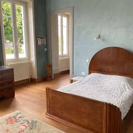 Maison Avec Jardin Au Calme Proche Du Centre Λα Ροσέλ